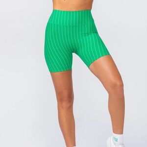 Muscle Nation Signature Bike Shorts - L